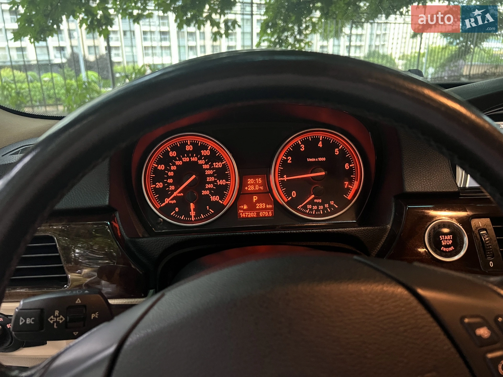 2011 BMW 3er - мініатюра 11