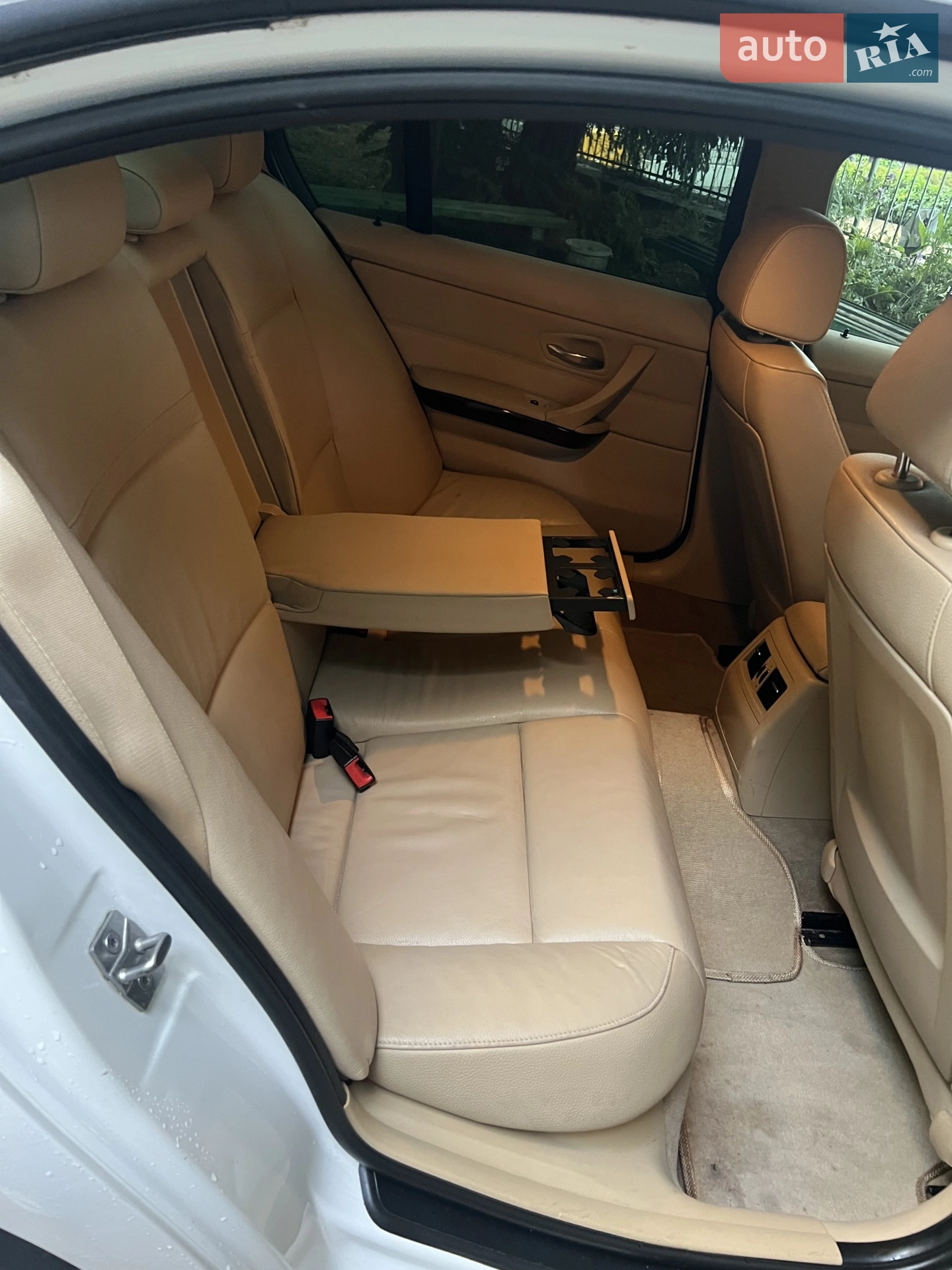 2011 BMW 3er - мініатюра 16