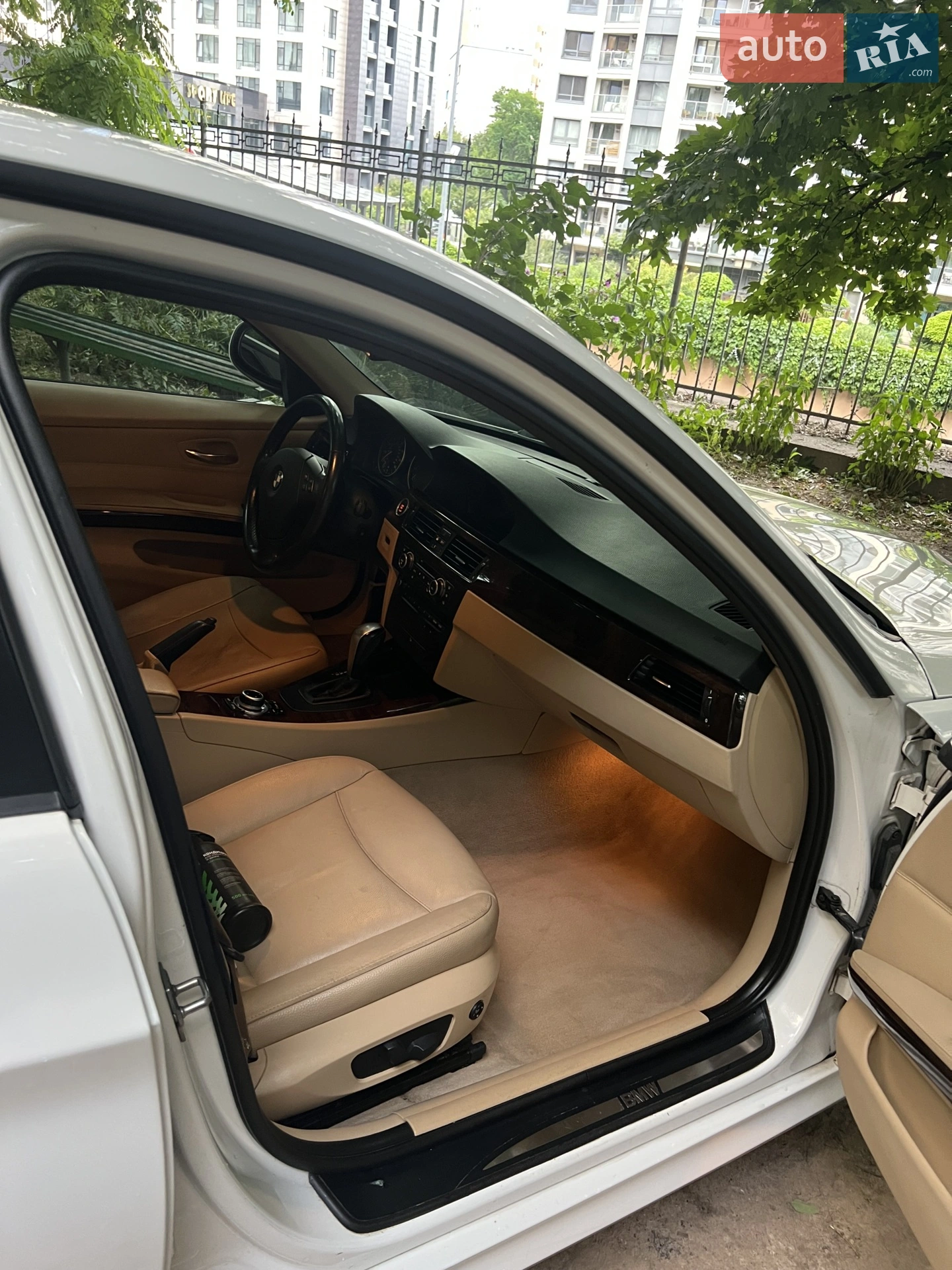 2011 BMW 3er - мініатюра 14