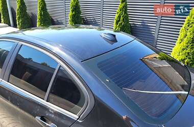 Седан BMW 3 Series 2014 в 
