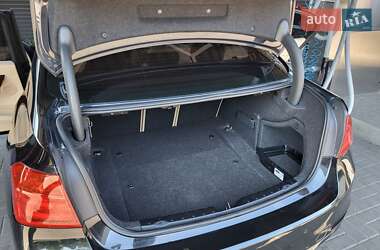 Седан BMW 3 Series 2014 в 