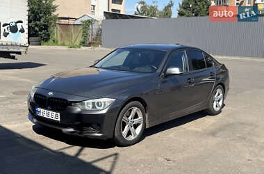 Седан BMW 3 Series 2013 в Ніжині