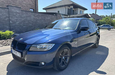 Седан BMW 3 Series 2011 в Білій Церкві