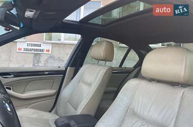 Седан BMW 3 Series 1998 в 