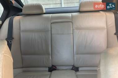 Седан BMW 3 Series 1998 в 