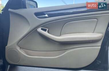 Седан BMW 3 Series 1998 в 