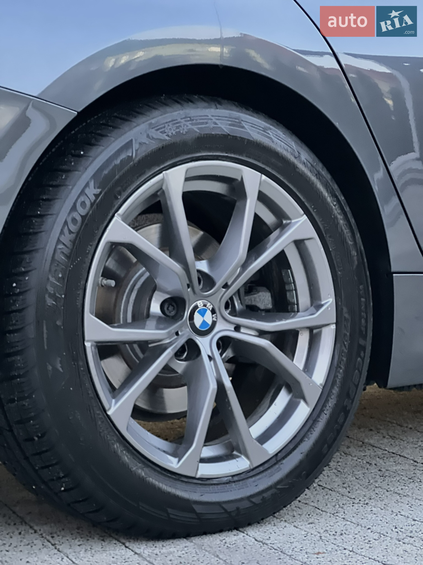 2022 BMW 3er - мініатюра 23