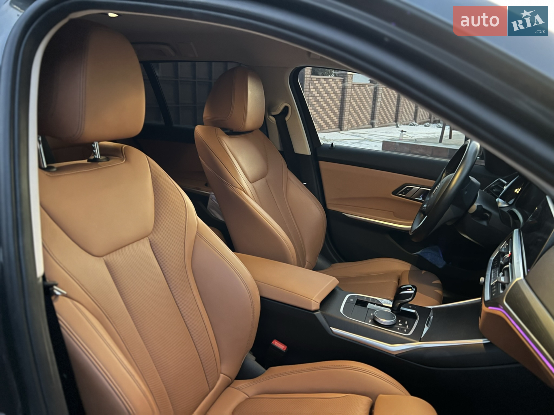 2022 BMW 3er - мініатюра 29