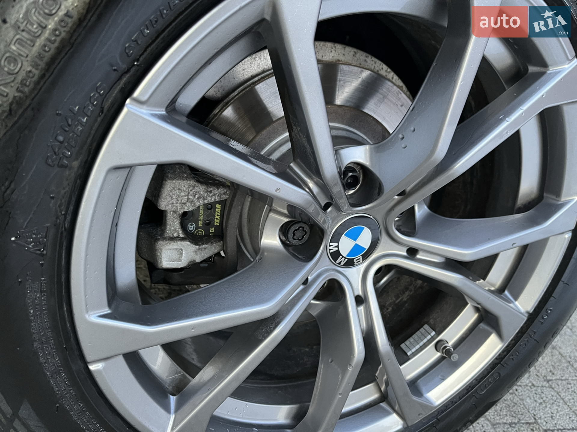 2022 BMW 3er - мініатюра 33