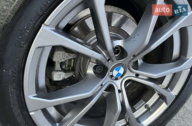 Универсал BMW 3 Series 2022 в 