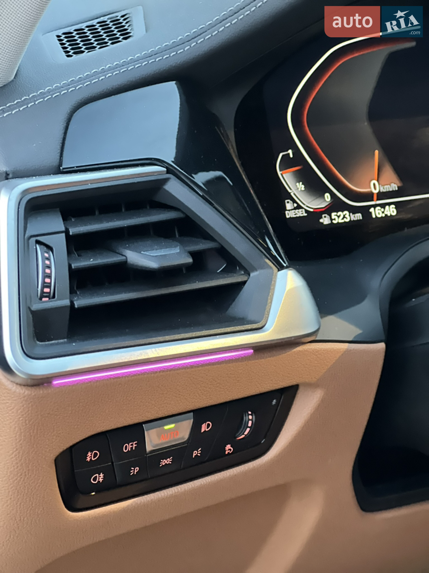 2022 BMW 3er - мініатюра 36