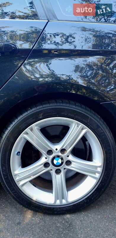 Универсал BMW 3 Series 2006 в Киеве