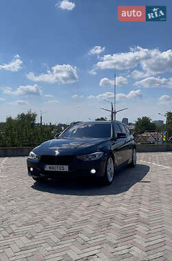 Универсал BMW 3 Series 2013 в Харькове