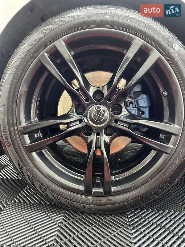 Универсал BMW 3 Series 2014 в Черкассах фото 10 Универсал BMW 3 Series 2014 в Черкассах