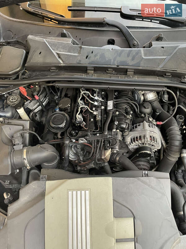 Універсал BMW 3 Series 2007 в Рівному
