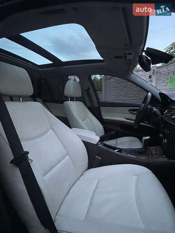 Універсал BMW 3 Series 2007 в Рівному