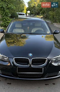 Купе BMW 3 Series 2008 в Одесі