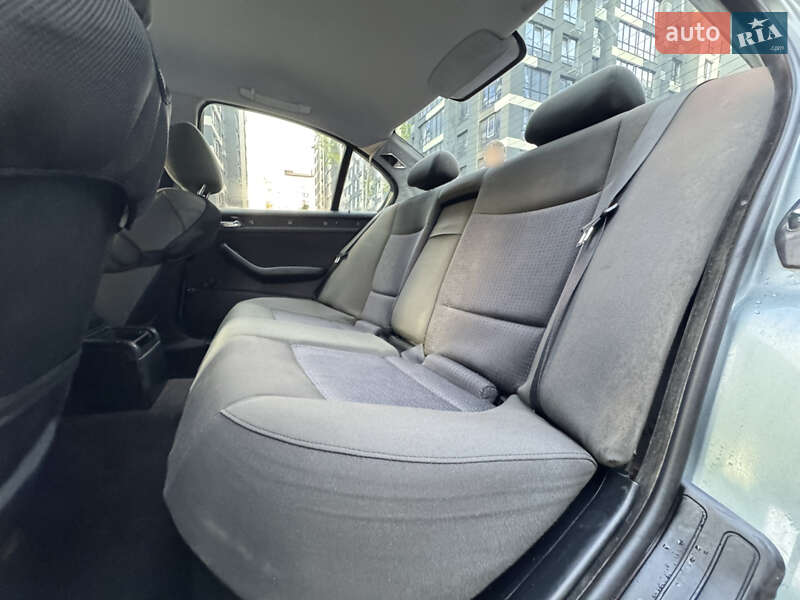 Седан BMW 3 Series 2001 в Ивано-Франковске