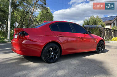 Седан BMW 3 Series 2006 в Києві