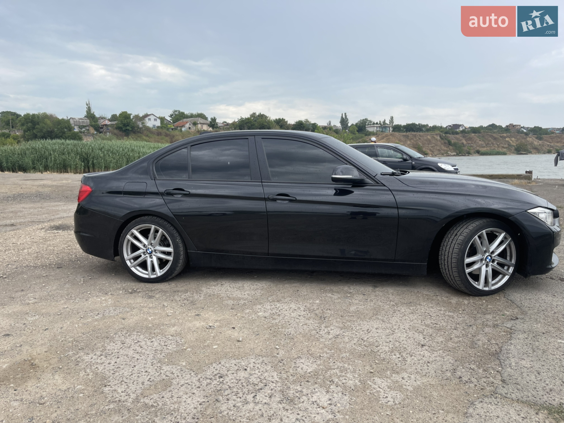 2013 BMW 3er - мініатюра 4