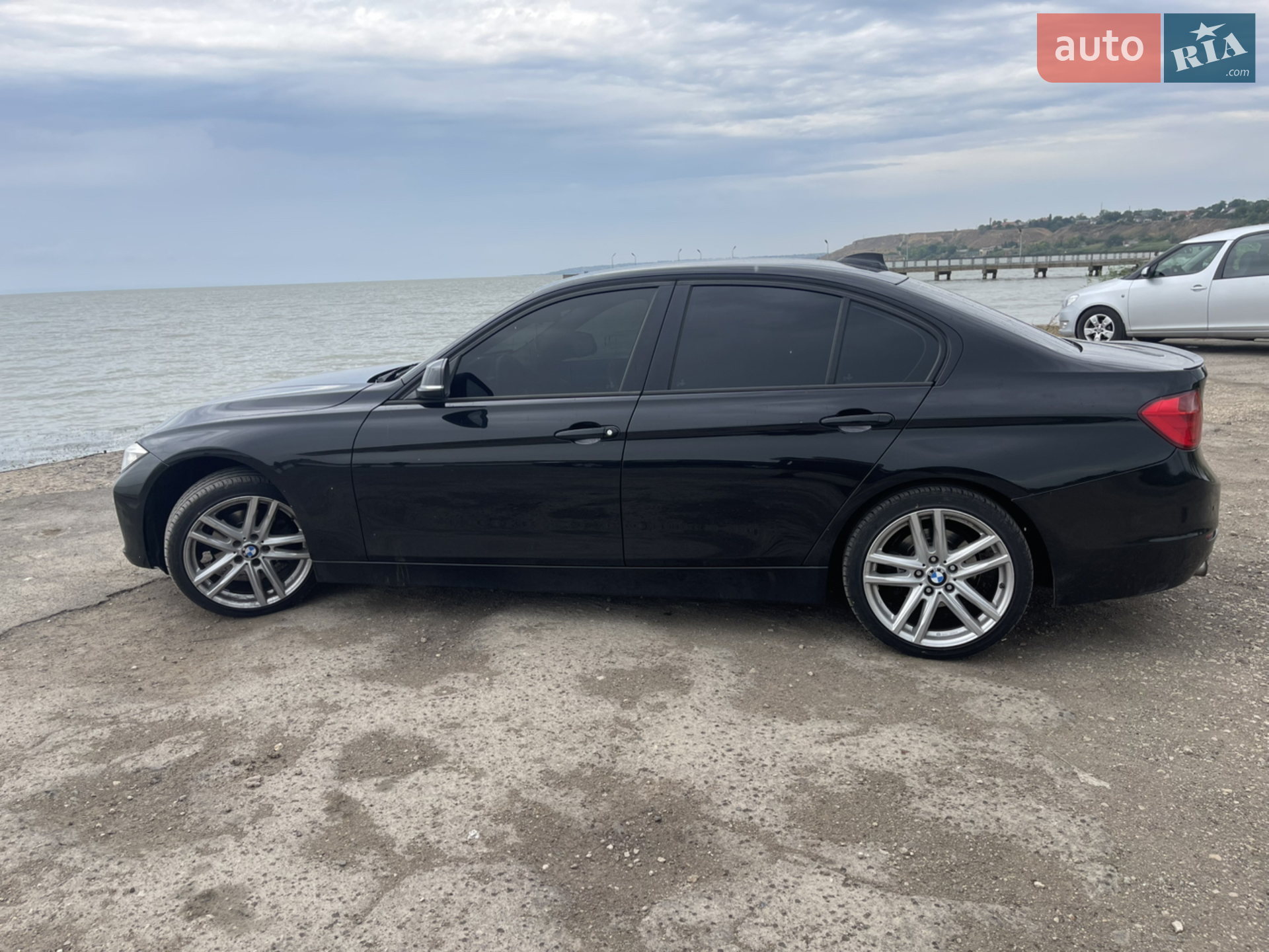 2013 BMW 3er - мініатюра 3
