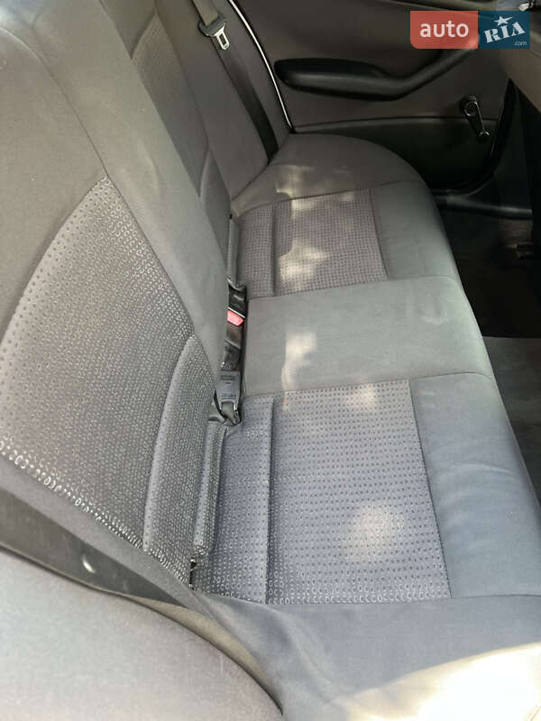 Седан BMW 3 Series 2003 в Луцке фото 13 Седан BMW 3 Series 2003 в Луцке