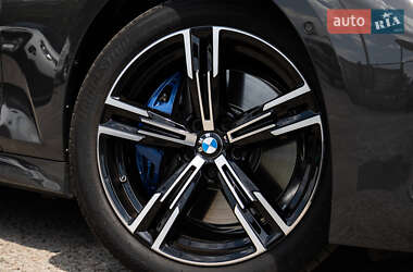 Седан BMW 3 Series 2025 в 