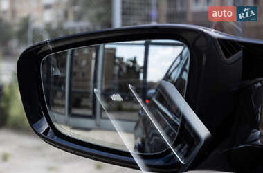 Седан BMW 3 Series 2025 в 
