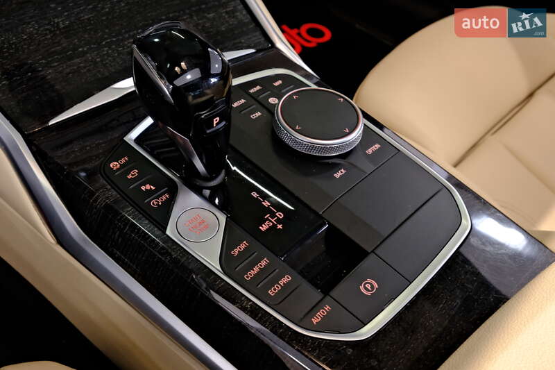 Седан BMW 3 Series 2021 в Одессе фото 48 Седан BMW 3 Series 2021 в Одессе