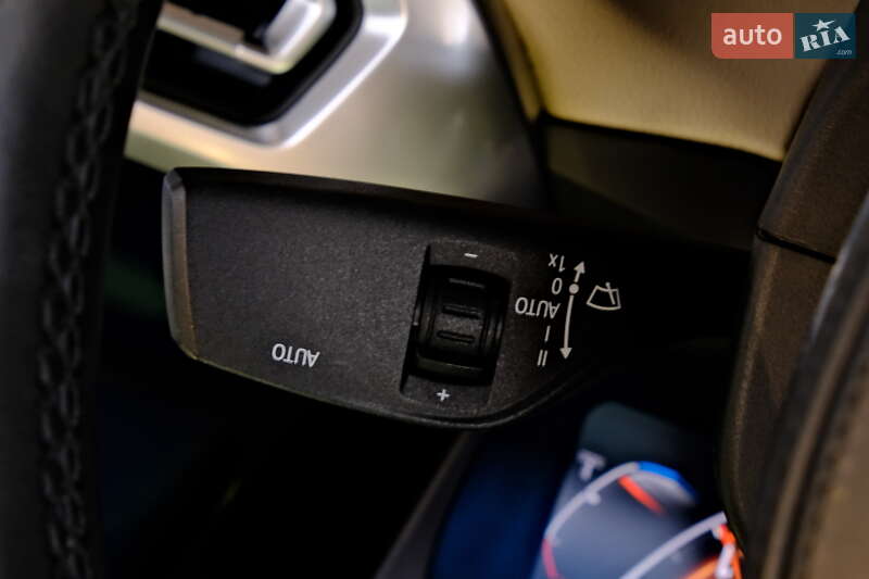 Седан BMW 3 Series 2021 в Одессе фото 53 Седан BMW 3 Series 2021 в Одессе