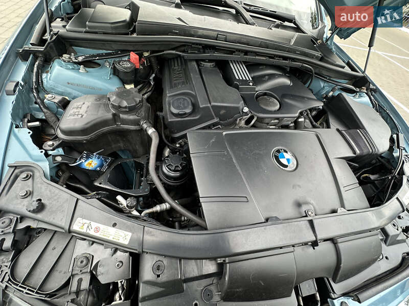 Седан BMW 3 Series 2009 в Одесі фото 9 Седан BMW 3 Series 2009 в Одесі