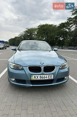 Седан BMW 3 Series 2009 в 