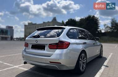 Универсал BMW 3 Series 2013 в Чернигове