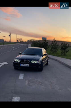Седан BMW 3 Series 1999 в Ровно