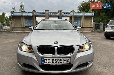 Универсал BMW 3 Series 2012 в Золочеве