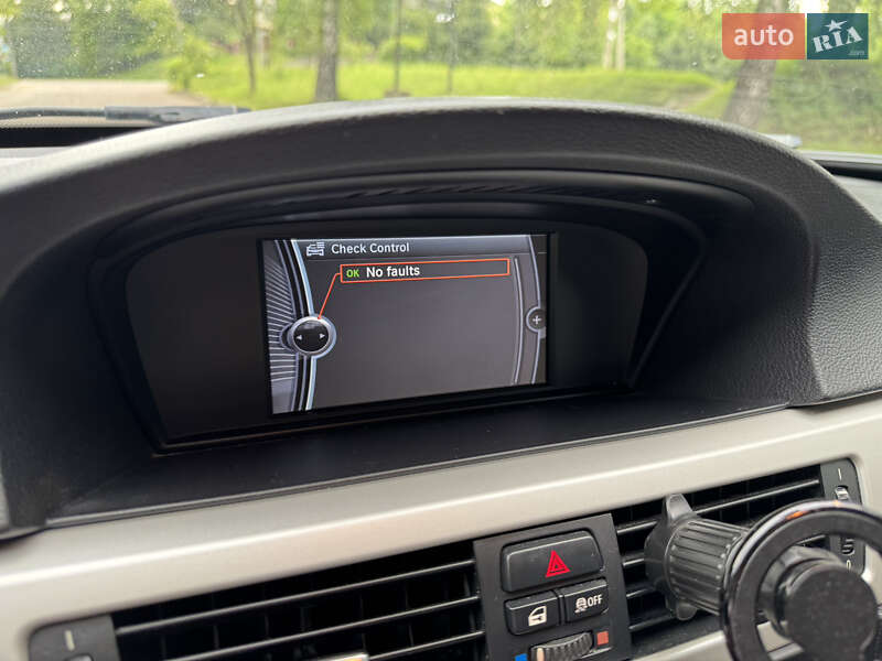 Универсал BMW 3 Series 2012 в Золочеве