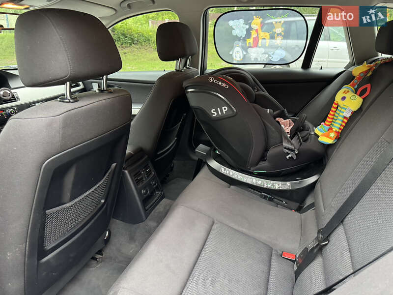 Универсал BMW 3 Series 2012 в Золочеве