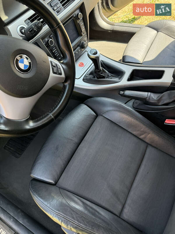 Універсал BMW 3 Series 2005 в Калуші
