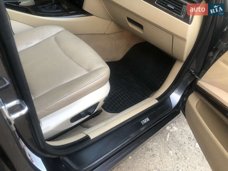 Седан BMW 3 Series 2005 в Хмельницком фото 4 Седан BMW 3 Series 2005 в Хмельницком