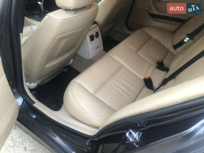 Седан BMW 3 Series 2005 в Хмельницком фото 14 Седан BMW 3 Series 2005 в Хмельницком