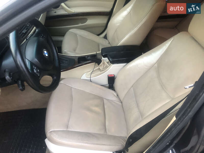 Седан BMW 3 Series 2005 в Хмельницком фото 17 Седан BMW 3 Series 2005 в Хмельницком