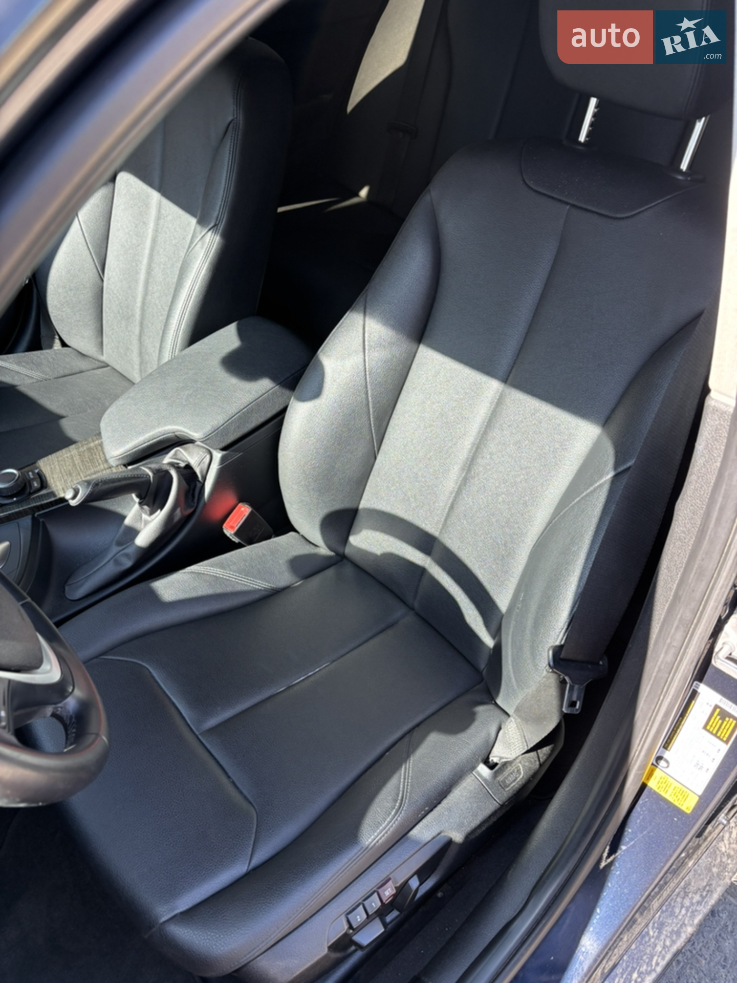2015 BMW 3er - мініатюра 11