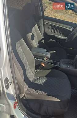 Седан BMW 3 Series 1999 в  фото 8 Седан BMW 3 Series 1999 в