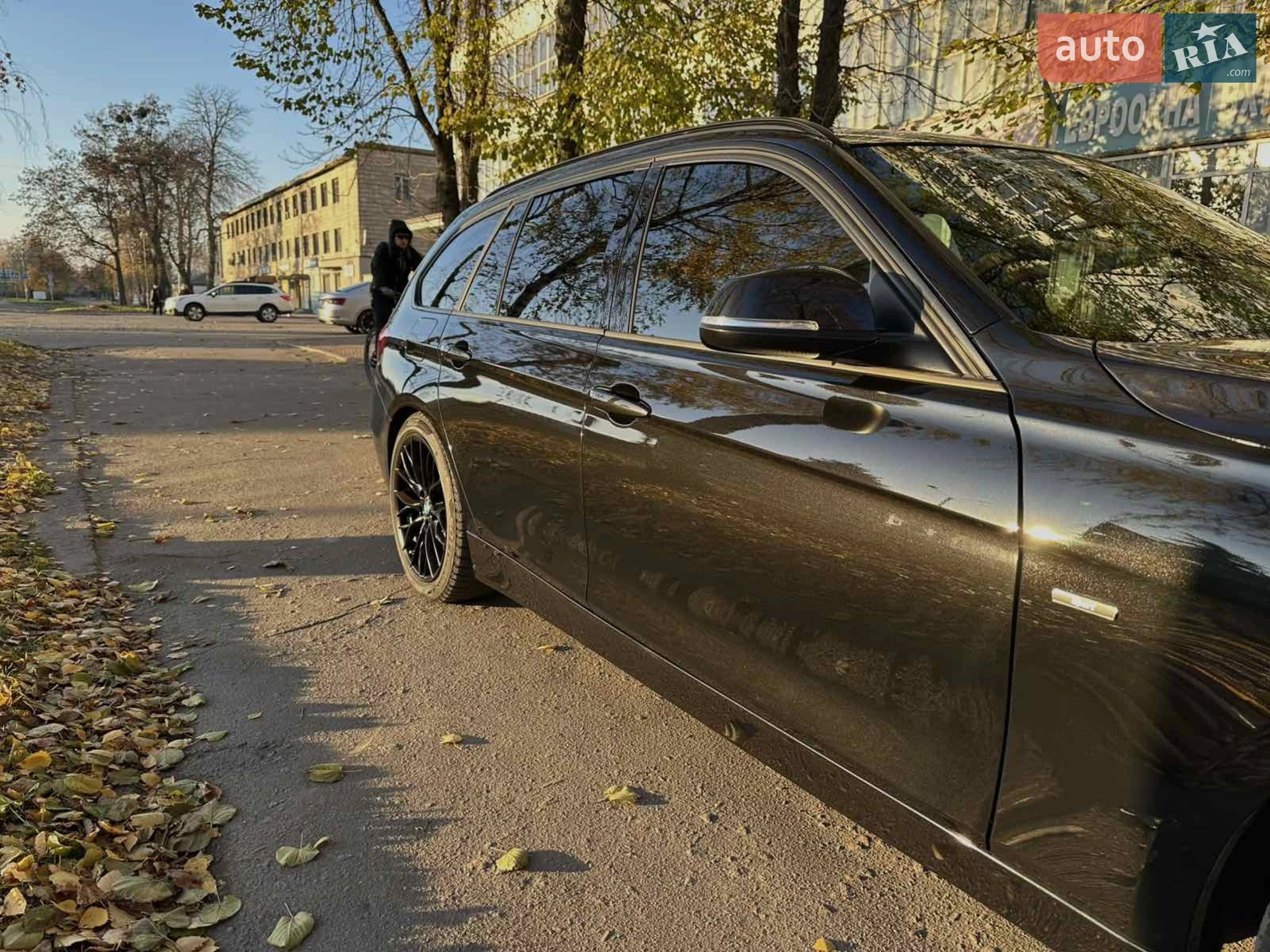 2013 BMW 3er - мініатюра 8