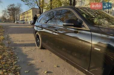 Универсал BMW 3 Series 2013 в 