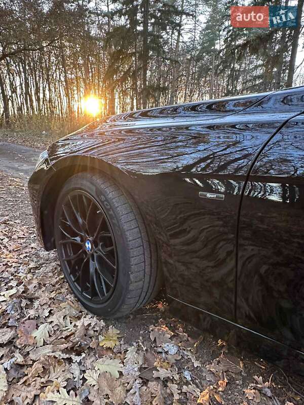 Универсал BMW 3 Series 2013 в Лубнах