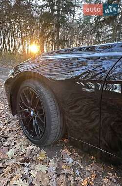 Универсал BMW 3 Series 2013 в 