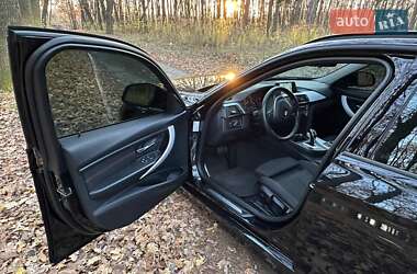 Универсал BMW 3 Series 2013 в 