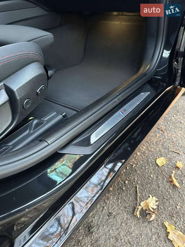Универсал BMW 3 Series 2013 в Лубнах