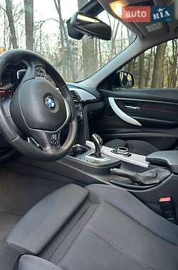 Универсал BMW 3 Series 2013 в 